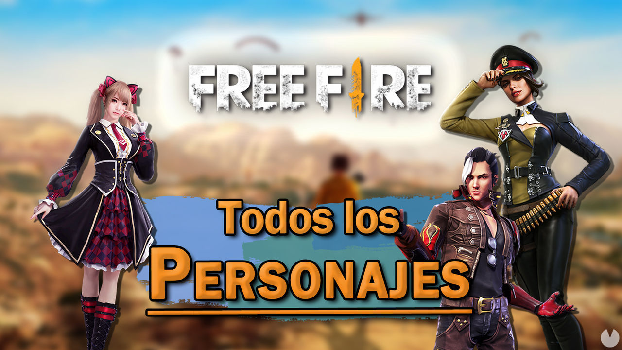 descubre los ultimos eventos especiales en free fire guia actualizada