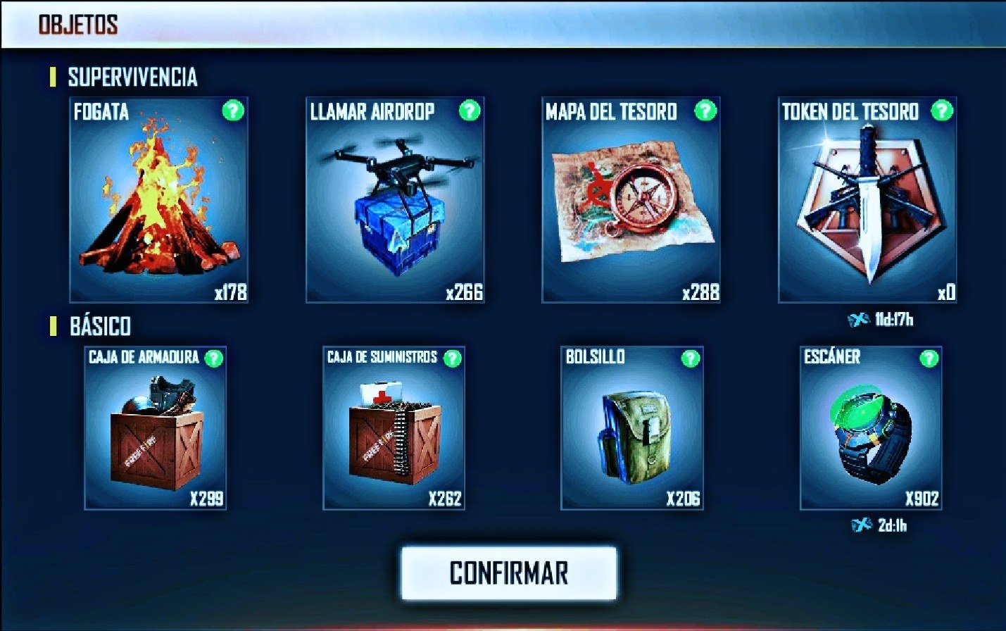 descubre si existen sorteos de items en free fire lo que debes saber