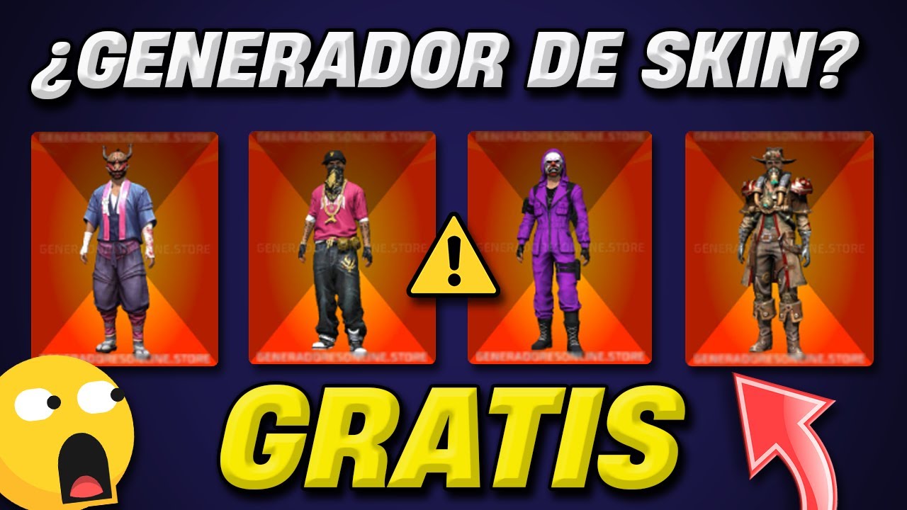 desenmascarando la verdad existen generadores legitimos de free fire