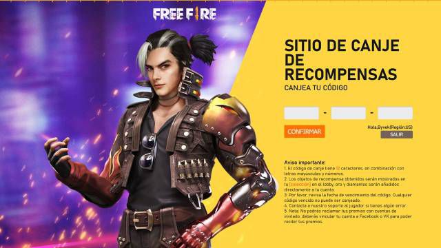 guia completa donde puedo participar en sorteos de objetos en free fire