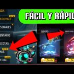 como funciona el generador de armas evolutivas en free fire