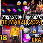 cual es el proximo evento en free fire