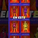 descubre los beneficios y ventajas de las skins y ropa en free fire guia completa