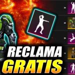 descubre si existen generadores de codigos para obtener emotes en free fire guia completa