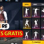 guia definitiva donde encontrar los mejores emotes para free fire en 2022