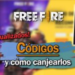 guia definitiva sobre donde puedo conseguir codigos de free fire en 2022 tips y estrategias