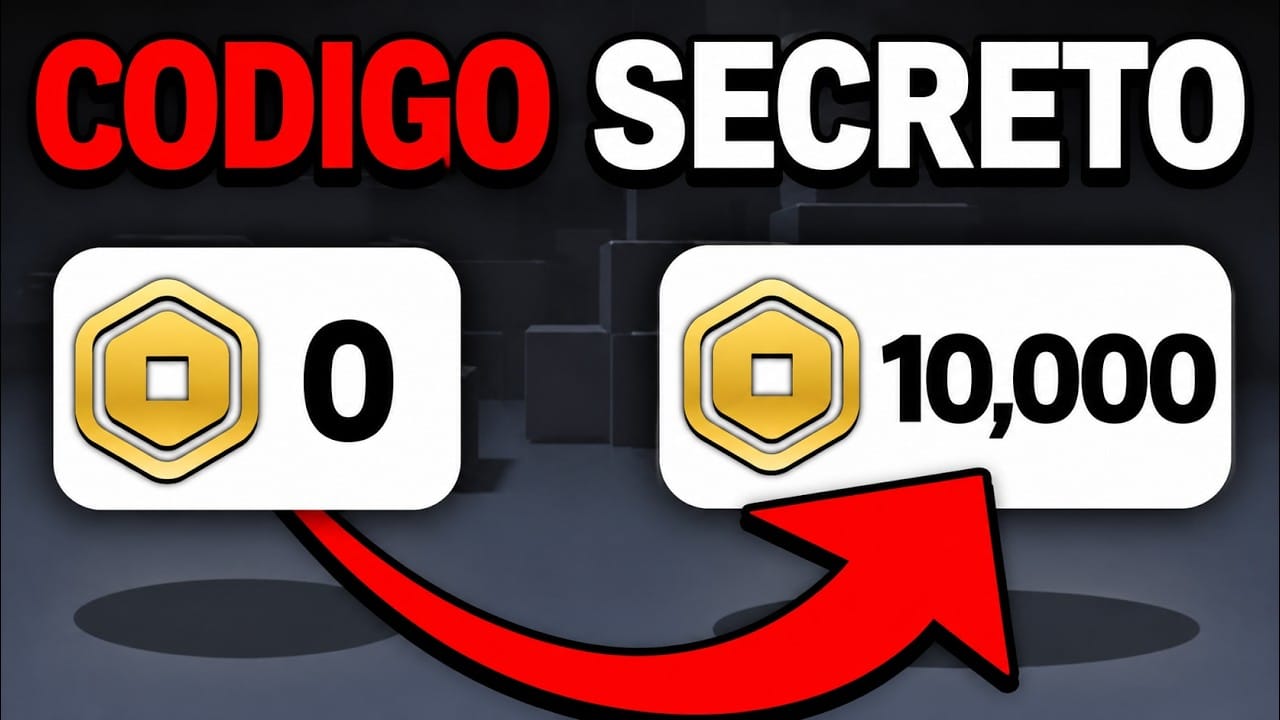 Cómo conseguir Robux gratis con código estrella: guía segura 1 Cómo conseguir Robux gratis con código estrella