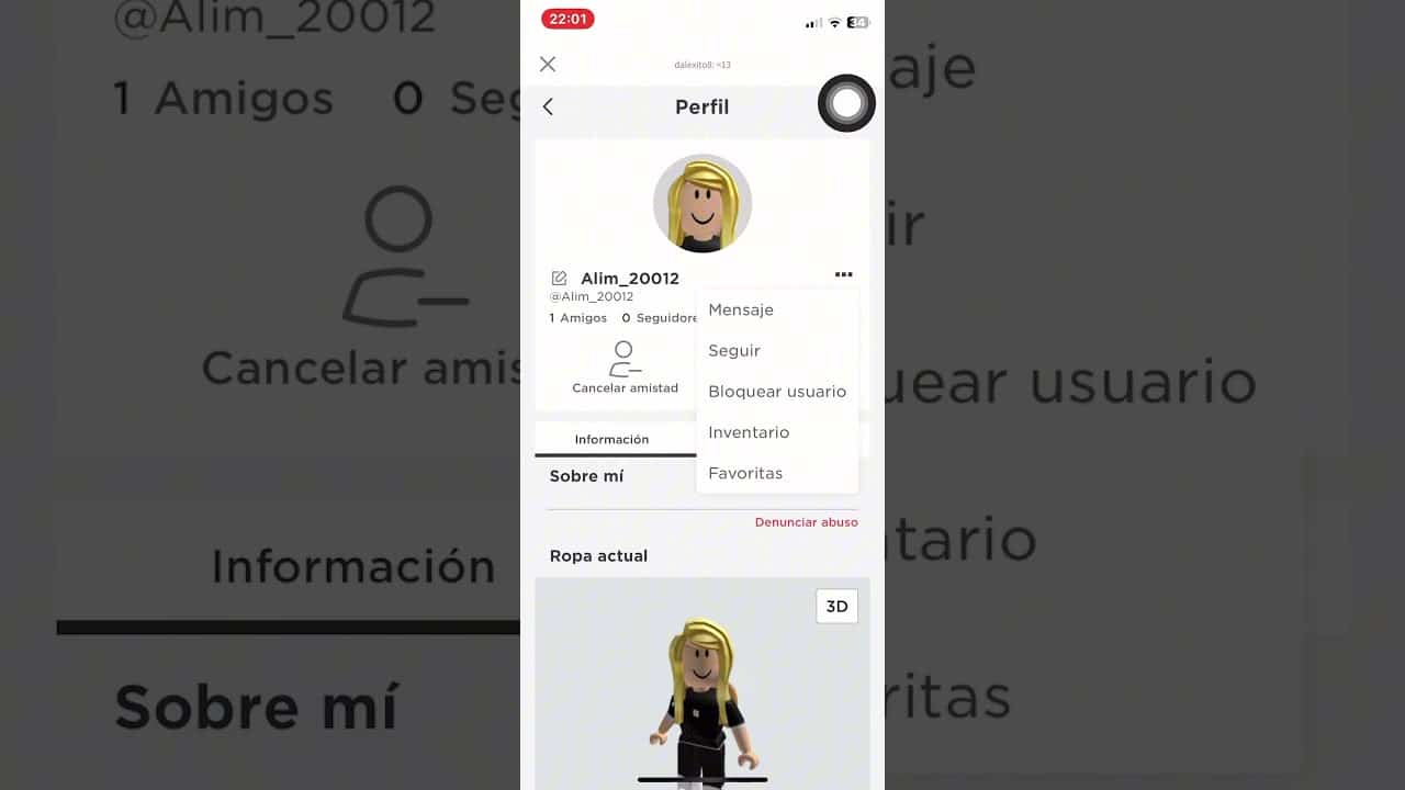 Cómo le envío Robux a mi amigo gratis