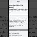Cómo canjear códigos de Robux de forma segura: guía completa