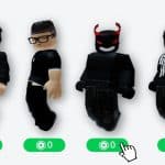 Cómo obtener una skin gratis en Roblox de forma segura y legítima