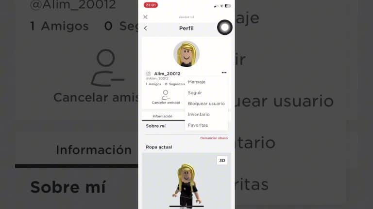 Cómo se les da Robux a la gente