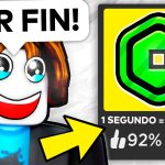 Cuál es el juego que da Robux gratis: guía segura y evita estafas