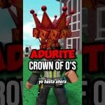 Cuál es el objeto más raro de Roblox: descubre sus rarezas