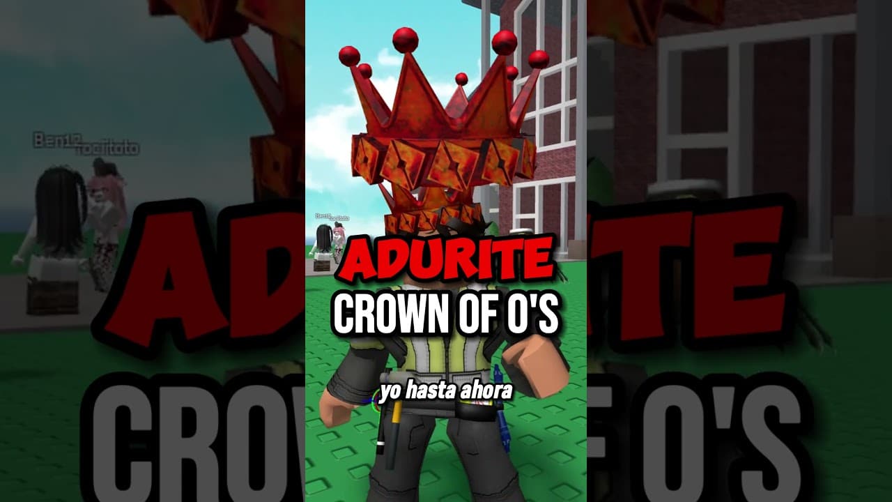 Cuál es el objeto más raro de Roblox