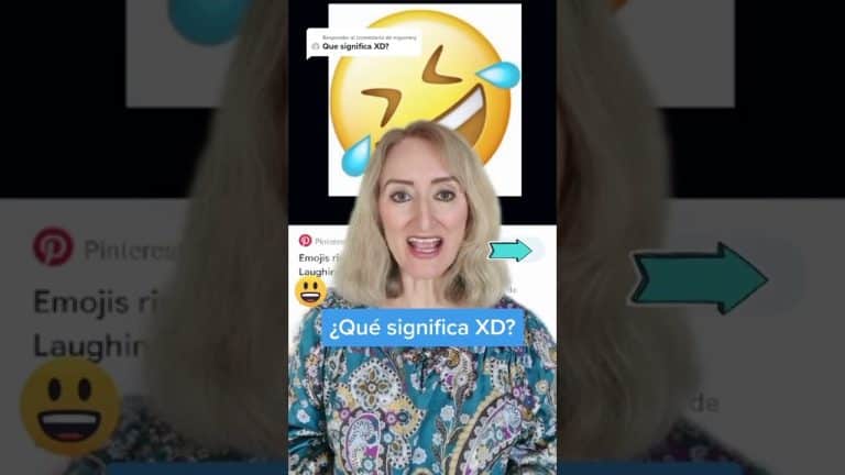 Cuál es el significado de xD en Roblox