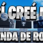 Cuánto cuesta crear una prenda en Roblox: costos y guía práctica