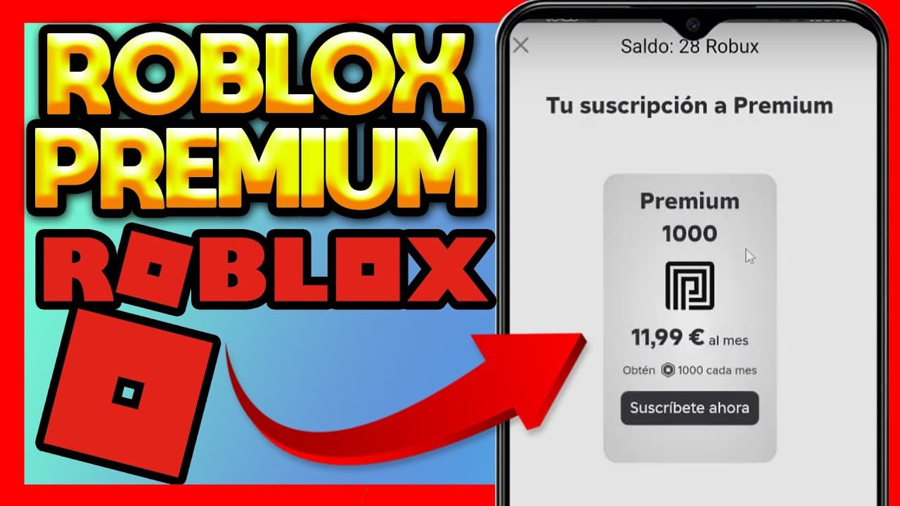 Qué es Premium en Roblox: beneficios, precios y uso diario 1 Qué es premium en Roblox