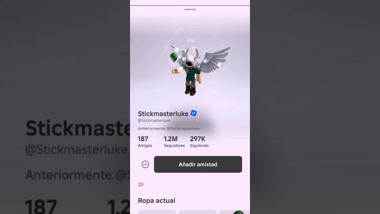 Qué persona tiene más Robux: guía segura para evitar estafas 1 Qué persona tiene más Robux